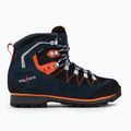 Stivali da trekking Kayland da uomo Plume Micro GTX blu navy 18020070 2