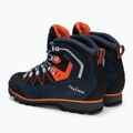 Stivali da trekking Kayland da uomo Plume Micro GTX blu navy 18020070 3