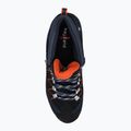Stivali da trekking Kayland da uomo Plume Micro GTX blu navy 18020070 6