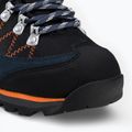 Stivali da trekking Kayland da uomo Plume Micro GTX blu navy 18020070 7