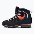 Stivali da trekking Kayland da uomo Plume Micro GTX blu navy 18020070 10