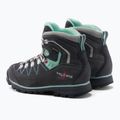 Stivali da trekking Kayland da donna Plume Micro GTX grigio 18020075 3