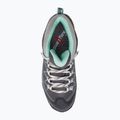 Stivali da trekking Kayland da donna Plume Micro GTX grigio 18020075 6