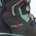 Stivali da trekking Kayland da donna Plume Micro GTX grigio 18020075 7