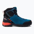 Stivali da trekking Kayland da uomo Inphinity GTX blu 18020020 2