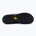 Stivali da trekking Kayland da uomo Inphinity GTX blu 18020020 4