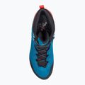 Stivali da trekking Kayland da uomo Inphinity GTX blu 18020020 6