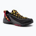 Kayland Alpha Knit scarpe da trekking da uomo nero 018020055