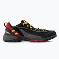 Kayland Alpha Knit scarpe da trekking da uomo nero 018020055 2