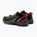 Kayland Alpha Knit scarpe da trekking da uomo nero 018020055 3