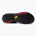 Kayland Alpha Knit scarpe da trekking da uomo nero 018020055 4