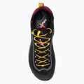 Kayland Alpha Knit scarpe da trekking da uomo nero 018020055 6
