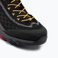 Kayland Alpha Knit scarpe da trekking da uomo nero 018020055 7