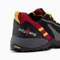 Kayland Alpha Knit scarpe da trekking da uomo nero 018020055 8