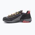 Kayland Alpha Knit scarpe da trekking da uomo nero 018020055 11