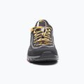 Kayland Alpha Knit scarpe da trekking da uomo nero 018020055 12