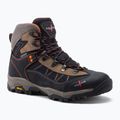 Kayland Taiga GTX stivali da trekking da uomo marrone 18021035