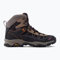 Kayland Taiga GTX stivali da trekking da uomo marrone 18021035 2