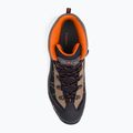 Kayland Taiga GTX stivali da trekking da uomo marrone 18021035 6