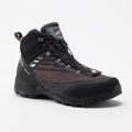 Kayland Stinger GTX stivali da trekking da uomo nero 18021045