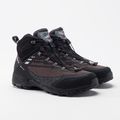 Kayland Stinger GTX stivali da trekking da uomo nero 18021045 5