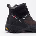 Kayland Stinger GTX stivali da trekking da uomo nero 18021045 6