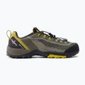 Kayland Alpha Knit GTX stivali da trekking da uomo grigio 018021080 2