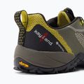 Kayland Alpha Knit GTX stivali da trekking da uomo grigio 018021080 7