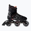 Pattini a rotelle FILA Legacy Pro 100 nero/rosso da uomo 2