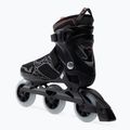 Pattini a rotelle FILA Legacy Pro 100 nero/rosso da uomo 3