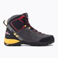 Stivali da trekking Kayland da uomo Inphinity GTX marrone 018022120 2