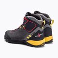 Stivali da trekking Kayland da uomo Inphinity GTX marrone 018022120 3