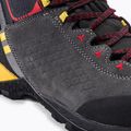 Stivali da trekking Kayland da uomo Inphinity GTX marrone 018022120 7