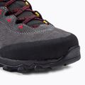 Stivali da trekking Kayland da uomo Inphinity GTX marrone 018022120 8