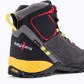 Stivali da trekking Kayland da uomo Inphinity GTX marrone 018022120 9