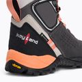 Stivali da trekking Kayland da donna Inphinity GTX grigio 018022125 8