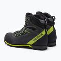Kayland Legacy GTX stivali da trekking da uomo grigio 018022135 3
