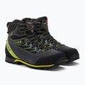 Kayland Legacy GTX stivali da trekking da uomo grigio 018022135 5