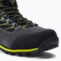 Kayland Legacy GTX stivali da trekking da uomo grigio 018022135 7
