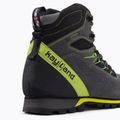 Kayland Legacy GTX stivali da trekking da uomo grigio 018022135 8