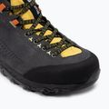 Kayland Alpha grigio uomo stivali da trekking GTX018022170 7,5 7