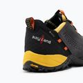 Kayland Alpha grigio uomo stivali da trekking GTX018022170 7,5 8