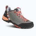 Kayland Alpha GTX stivali da trekking da donna grigio-rosa 018022180 4 9