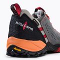 Kayland Alpha GTX stivali da trekking da donna grigio-rosa 018022180 4 8