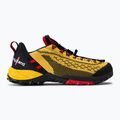 Kayland Alpha Knit uomini scarpe da trekking nero 018022185 7,5 2