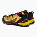 Kayland Alpha Knit uomini scarpe da trekking nero 018022185 7,5 3