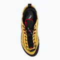 Kayland Alpha Knit uomini scarpe da trekking nero 018022185 7,5 6