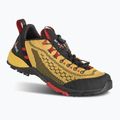 Kayland Alpha Knit uomini scarpe da trekking nero 018022185 7,5 9