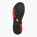 Kayland Alpha Knit uomini scarpe da trekking nero 018022185 7,5 10
