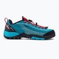 Stivali da trekking da donna Kayland Alpha Knit GTX blu 018022200 4 2
